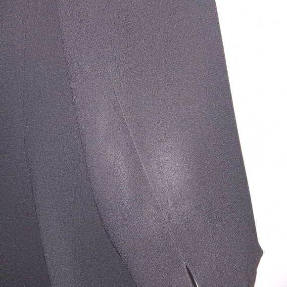 Tahari women's blazer size 18 black - Picture 3 of 8